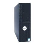 Avigilon NVR Workstation (Series 4) Mode d'emploi