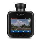 Garmin Dash Cam 10 Mode d'emploi