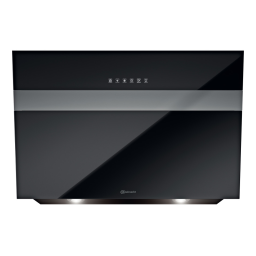 Whirlpool DBHVS 82 LT K Guide d'installation | Fixfr