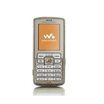 Sony Ericsson W700i Manuel utilisateur