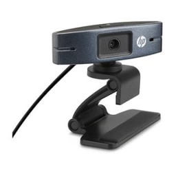 Webcam 2300: Manuel d'utilisation + Chat IA & PDF | Fixfr