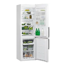 Whirlpool W7 921O W H : Fiche produit + Chat IA | Fixfr