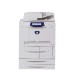 Xerox 4595 Manuel utilisateur