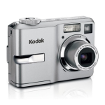 Kodak EasyShare C743 Mode d'emploi
