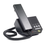 Polycom CX 200 : Guide D&eacute;marrage Rapide + Chat IA