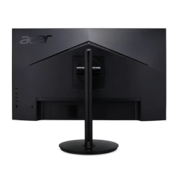 Acer CBA242Y Monitor Manuel utilisateur | Fixfr