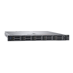 Dell EMC PowerEdge R440 Manuel: Chat IA et PDF