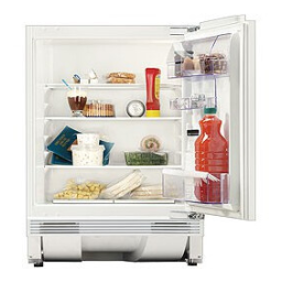 Zanussi ZQS6140A, ZBA3154A et ZBA3160A : Fiche technique et IA | Fixfr