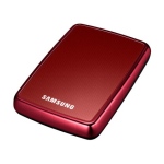 Samsung HX-MU050DA Manuel utilisateur