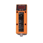 IFM SD6050 Compressed air meter Mode d'emploi