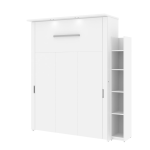 Bestar 85884 Queen Murphy Bed Manuel utilisateur