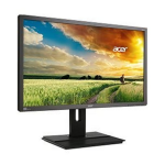 Acer B276HKB Monitor Manuel utilisateur