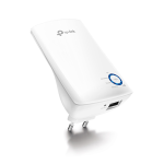 TP-LINK R&eacute;p&eacute;teur 300 Mbps Wi-Fi N Manuel utilisateur