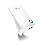 Guide Installation R&eacute;p&eacute;teur WiFi TL-WA865RE | AI Chat &amp; PDF