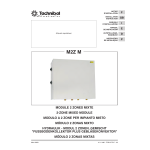 Technibel K 60 D 069 Z : Notice Installation + Chat IA