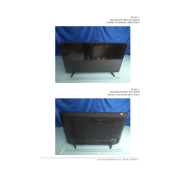 Hisense Manuel d'utilisation | Chat IA et téléchargement PDF | Fixfr