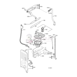 Electrolux ESI66050X Manuel utilisateur | Fixfr