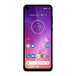 Motorola One Vision Manuel utilisateur