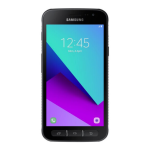 Samsung XCover G390F : Guide d'utilisation + IA