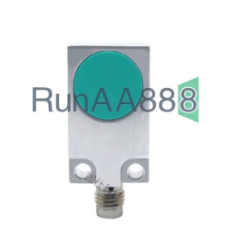 Baumer IFFM 20N37A3/S35L Inductive proximity switch Fiche technique | Fixfr