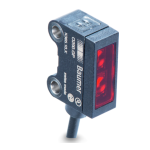 Baumer O200 SP-NV1T.72NV Fiche technique | AI Chat &amp; PDF