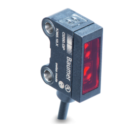 Baumer O200 SP-NV1T.72NV Fiche technique | AI Chat & PDF | Fixfr