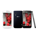 LG Swift L5II Dual (E455) Manuel du propri&eacute;taire