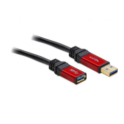 DeLOCK 86942 FPC Flat Ribbon Cable USB Type-C™ to Stereo jack 10 cm Fiche technique | Fixfr