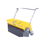 Atlas Copco WTS 830 Manuel utilisateur