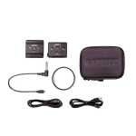 Garrett Z-Lynk WR-1, WT-1 : Chat IA &amp; PDF