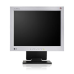LG L1510SF Manuel d'Utilisation | AI Chat &amp; PDF