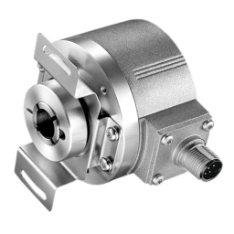 Baumer EN580E.IL-TT12.GB1T2.02048.K Incremental encoder Fiche technique | Fixfr