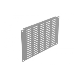 DeLOCK 66842 10″ Network Cabinet Panel Fiche technique | Fixfr