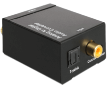 DeLOCK 66814 Housing for 2 x D-Sub 15 pin Fiche technique | Fixfr