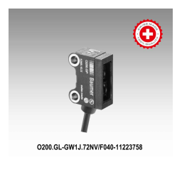 Baumer O200 ZR-GW2I.72CV/A014_E026_H006: AI Chat & PDF | Fixfr