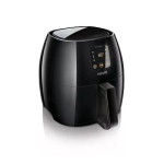 Philips HD9240/90 Avance Collection Airfryer XL Manuel utilisateur