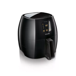 Philips HD9240/90 Avance Collection Airfryer XL Manuel utilisateur | Fixfr