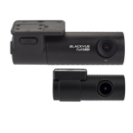BlackVue DR470-2CH Mode d'emploi + AI Chat &amp; PDF