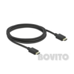 Delock C&acirc;ble HDMI 8K 60Hz | AI Chat &amp; PDF Access