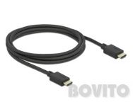 Delock Câble HDMI 8K 60Hz | AI Chat & PDF Access | Fixfr