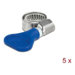 Delock 400 SS 10 - 16 mm Attaches : AI Chat &amp; PDF
