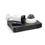 Technaxx TX-50 Bracket for Dome Camera, TX-51, TX-66, TX-67 Manuel du propri&eacute;taire