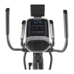 NordicTrack C 7.5 Manuel Utilisateur + IA Chat &amp; PDF
