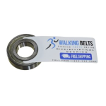Manuel Weslo Glider III WLEVEL28010 : AI Chat &amp; PDF