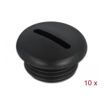 Delock M16 x 1,5 Bouchons de scellement + AI Chat &amp; PDF