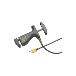 Fluke 80PK-8 Sonde avec pince pour tuyaux (type K) Mode d'emploi | Fixfr