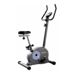 Weslo Pursuit R 60 Manuel Utilisateur + Chat IA