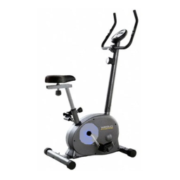 Weslo Pursuit R 60 Manuel Utilisateur + Chat IA | Fixfr