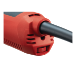 Hilti AG 125-19SE Manuel utilisateur