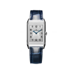 Jaeger JLQ2588120 REVERSO CLASSIC Duetto Mode d'emploi